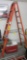 8 Louisville Step Ladder