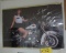 Autographed Lorianne Crook Poster