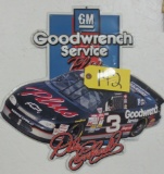 Dale Sr Wall Hanging