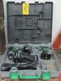 Hitachi Tool Box
