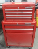 Craftsman Stack Tool Chest