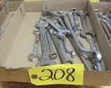 Combo Wrenches