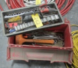 Tool Box, Tools