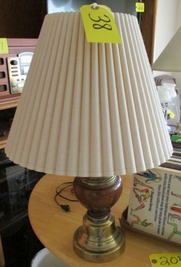 Lamp