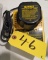 DeWalt Cordless Battery and Charger