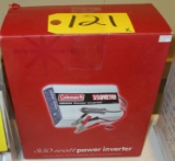 Power Inverter