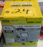 Work Light