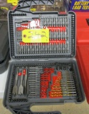 Drill and Drive Accessory Kit