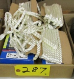 Assorted Rope