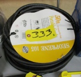 30 Amp 50' Cord