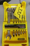 Open End Wrenches