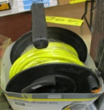 50' Extension Cord Reel