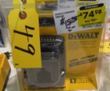 DeWalt Cordless Battery Vehicle Charger