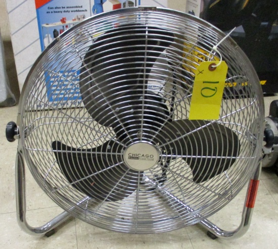 Fan