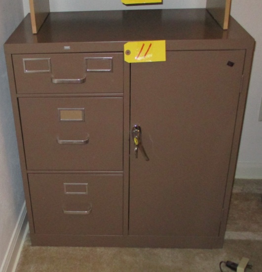 File Cabinet