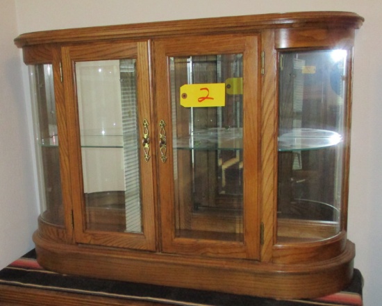 Display Case