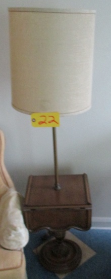 Lamp Stand