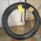 3.50 - 19 Tire