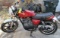 1978 Yamaha 500 OHC, ODO-8368, Motor Free, No Key, Has Title