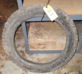 3.50 -19 Tire