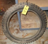 3.50 -19 Tire