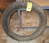 3.50 -19 Tire