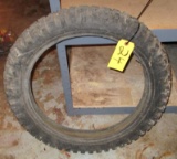 3.50 -19 Tire