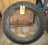 4.00 -19 Tire