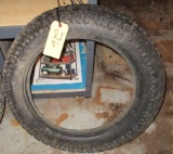 4.00 -18 Tire