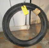 3.50 - 19 Tire