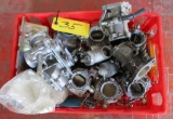 Asst. Carburetor's