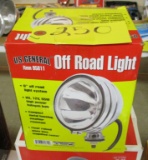 Off Road Light