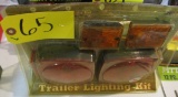 Trailer Light Kit