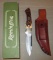Remington R6 Skinner
