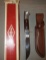 Western W36 Sheath Knife