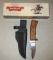 Winchester W15 0770 Drop Point
