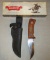 Winchester W15 0760 Clip Blade