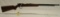 Remington Sportmaster Mod. 341  22Cal.  S, L, LR