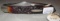 Kabar 3 Blade Folding  1100