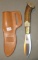 Bark River Sambar Stag Crown Deluxe