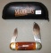Marbles MR 181 w/Case