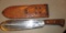 USMC Clyde Cutlery