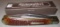 Remington RE  1998  Error