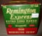 Remington Express 12 Ga. Full Box