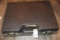 Hand Gun Case (No Foam Insert)