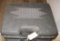 Hand Gun Case