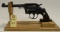 Colt Official Police  38 Cal.  (Year 1937)