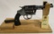 Colt Police Positive 38 Special  (Year 1912)