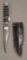 Sheriff Knife  Solingen, Germany
