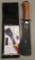 Machete Made In Russia